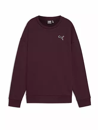 PUMA | Damen Sweater Besser Essentials Crew | 